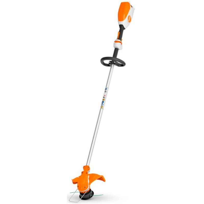 Мотокоса HECHT 163 PROFI